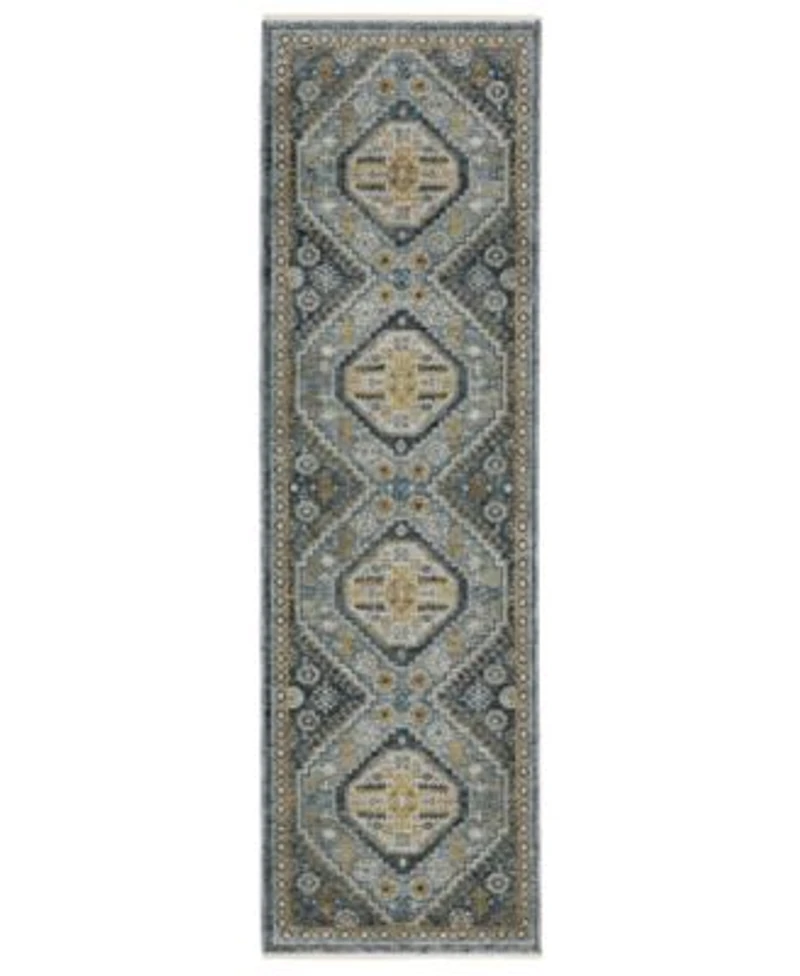 Oriental Weavers Aberdeen 7150b Area Rug
