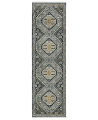 Oriental Weavers Aberdeen 7150b Area Rug