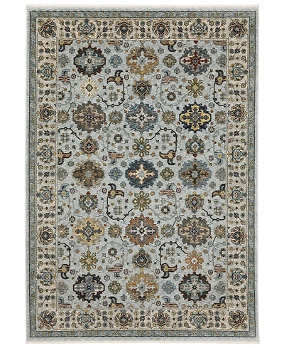 Oriental Weavers Aberdeen 561W1 2' x 3' Area Rug