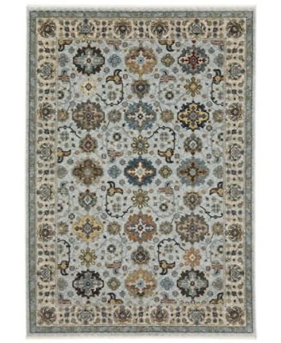 Oriental Weavers Aberdeen 561w1 Area Rug