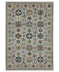 Oriental Weavers Aberdeen 561w1 Area Rug