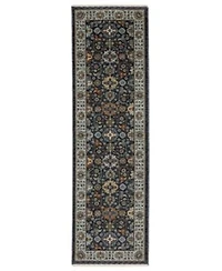 Oriental Weavers Aberdeen 561b1 Area Rug