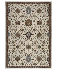 Oriental Weavers Aberdeen 751W1 3'3" x 5' Area Rug