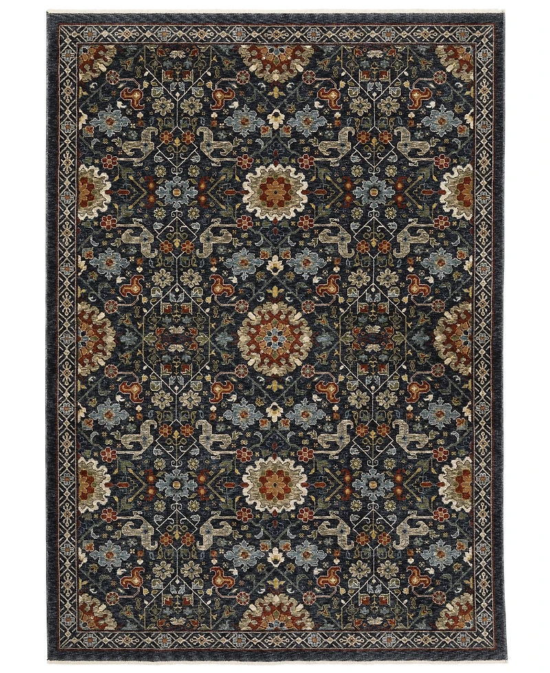 Oriental Weavers Aberdeen 006B1 2' x 3' Area Rug