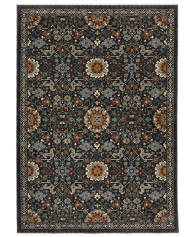 Oriental Weavers Aberdeen 006b1 Area Rug