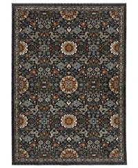 Oriental Weavers Aberdeen 006b1 Area Rug