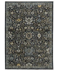 Oriental Weavers Aberdeen 533K1 5'3" x 7'6" Area Rug