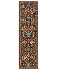Oriental Weavers Aberdeen 006r1 Area Rug