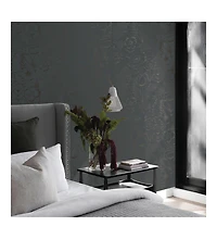 Homestead Floral Peel and Stick Wallpaper