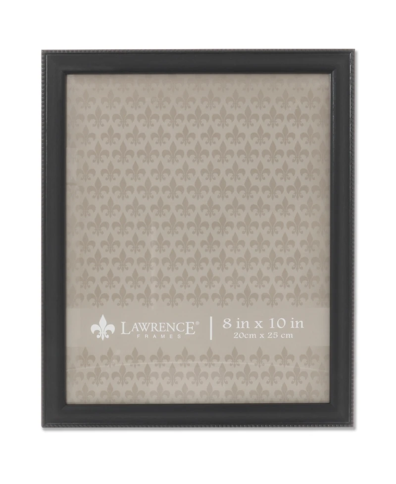 Classic Bead Border Picture Frame, 8" x 10"