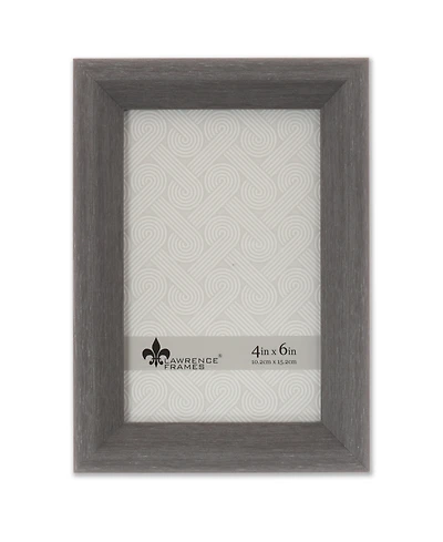 Bradley Picture Frame, 4" x 6"