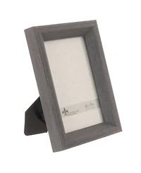 Bradley Picture Frame, 4" x 6"