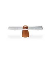 Nambe Judaica Classic 14" Menorah