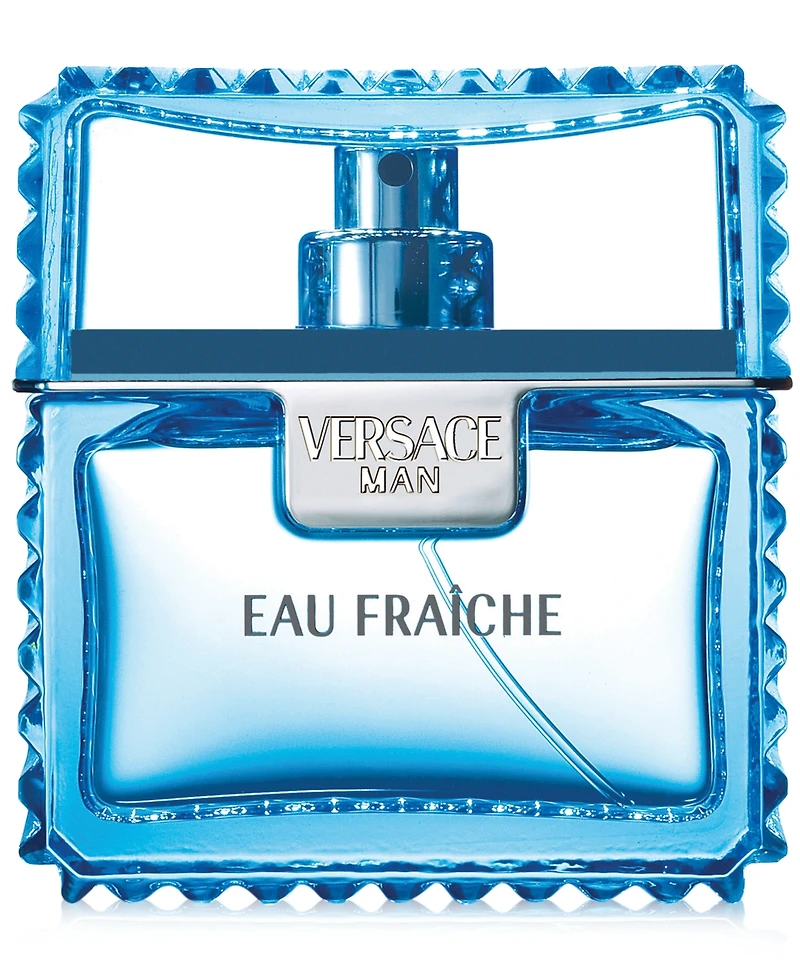 Versace Man Eau Fraiche Eau de Toilette Spray