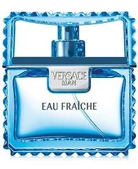 Versace Man Eau Fraiche Eau de Toilette Spray