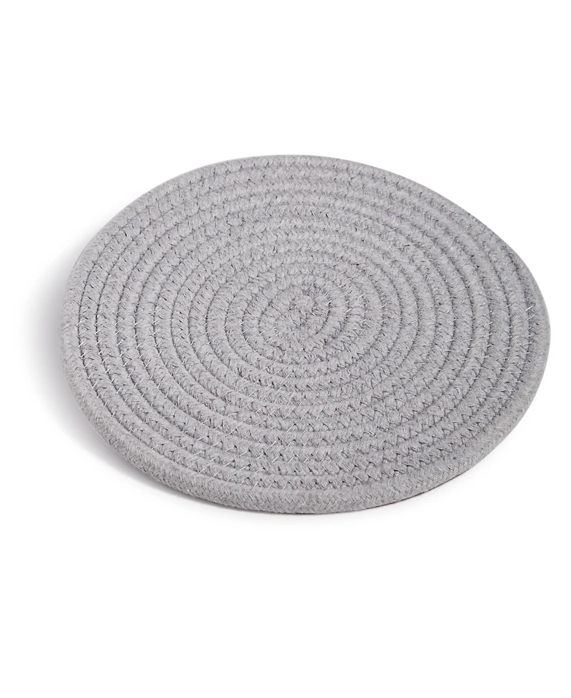 The Cellar Textile Trivet, Exclusively at Macy's