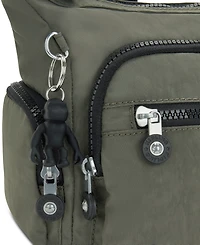 Kipling Gabbie Small Shoulder Crossbody Bag