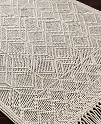 Livabliss Casa DeCampo CDC2301 2'3" x 3'9" Area Rug