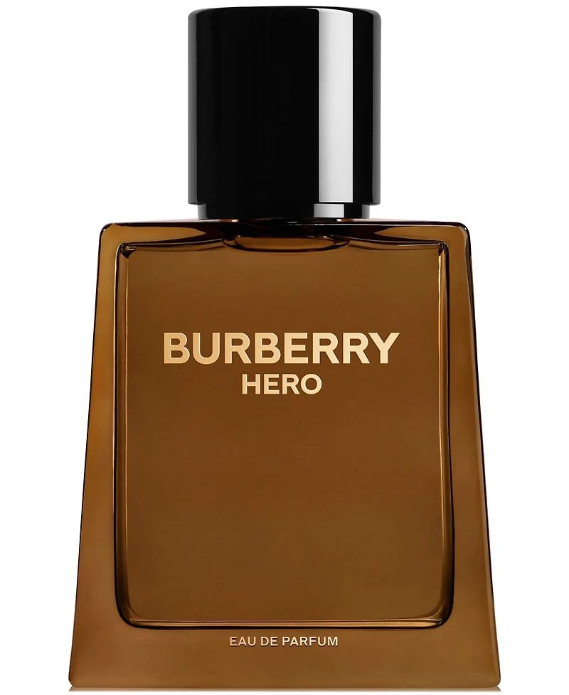 Burberry Men's Hero Eau de Parfum