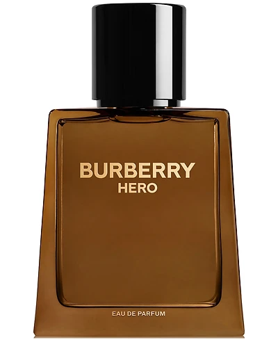 Burberry Men's Hero Eau de Parfum