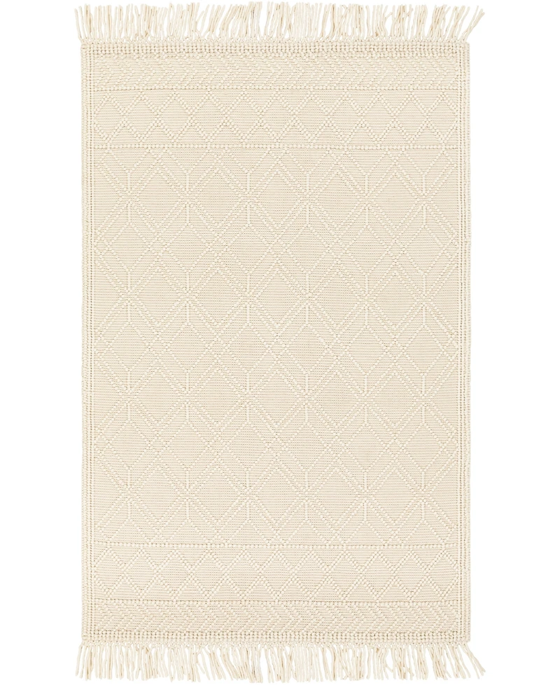 Livabliss Casa DeCampo CDC2302 2'3" x 3'9" Area Rug