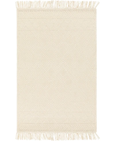 Livabliss Casa DeCampo CDC2302 2'3" x 3'9" Area Rug