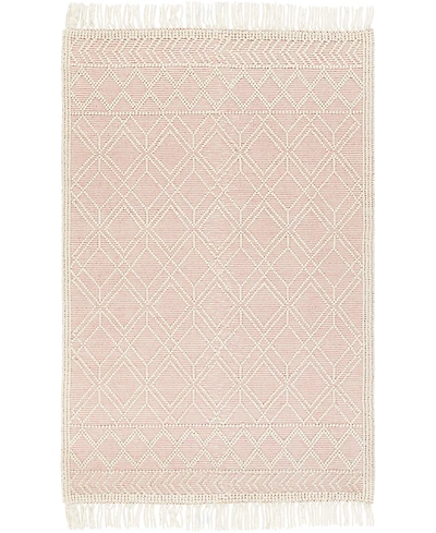 Livabliss Casa DeCampo CDC2303 2'3" x 3'9" Area Rug