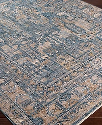 Livabliss Mirabel MBE2301 5' x 7'5" Area Rug