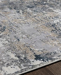 Livabliss Norland NLD2304 2'7" x 4' Area Rug
