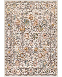 Livabliss Ankara Akr-2332 5'2" x 7' Area Rug