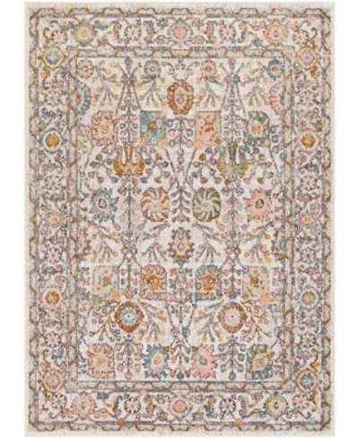Livabliss Anchor Anc2332 Area Rug