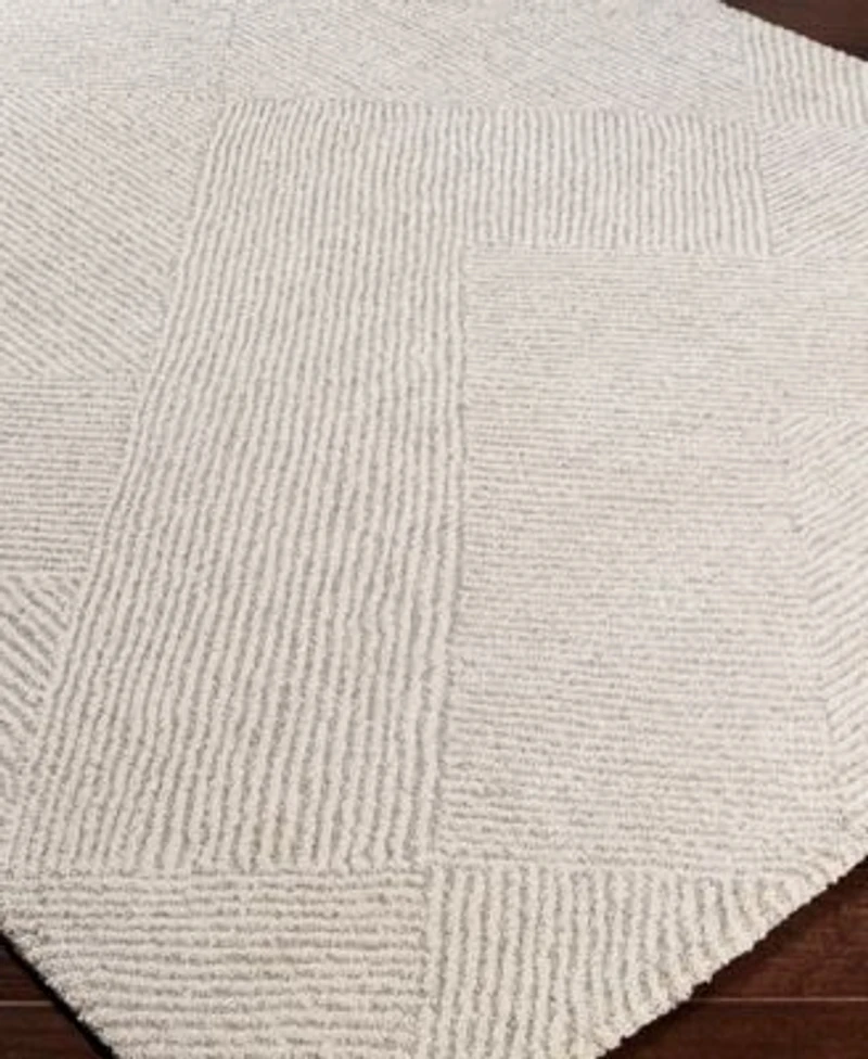 Livabliss Gavic Gvc2304 Area Rug