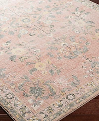 Livabliss Erin ERN2308 2'6" x 7'6" Runner Area Rug