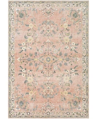 Livabliss Erin ERN2308 5' x 7'6" Area Rug