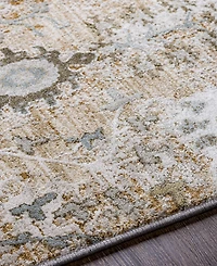 Livabliss Brunswick BWK2311 5' x 7'5" Area Rug