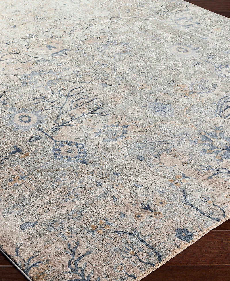 Livabliss Brunswick BWK2316 5' x 7'5" Area Rug