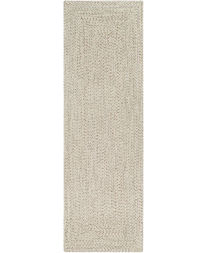 Livabliss Chesapeake Bay CPK2303 2'6" x 8' Runner Outdoor Area Rug