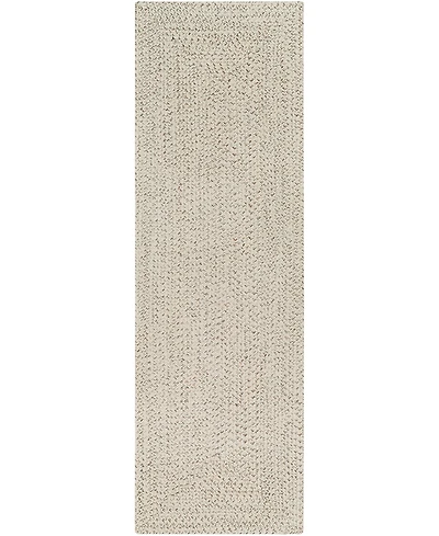 Livabliss Chesapeake Bay CPK2303 2'6" x 8' Runner Outdoor Area Rug