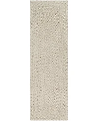 Livabliss Chesapeake Bay CPK2303 2'6" x 8' Runner Outdoor Area Rug
