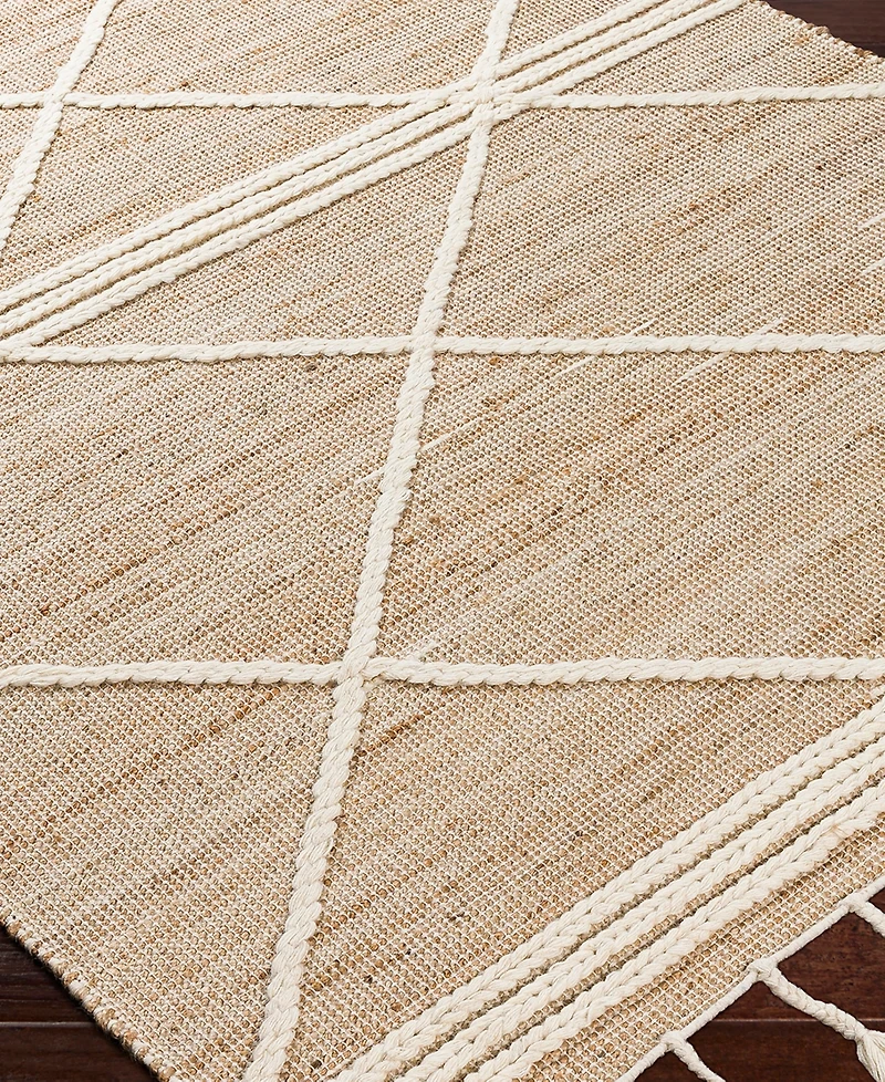 Livabliss Norwood NWD2304 5' x 7'6" Area Rug