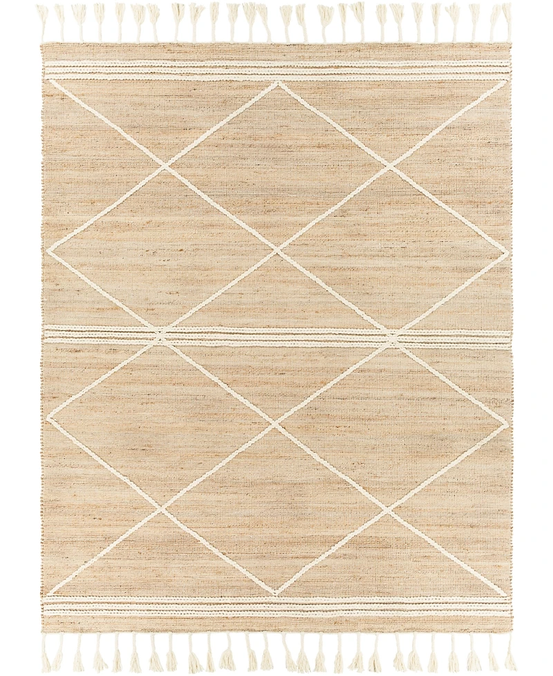Livabliss Norwood NWD2304 8' x 10' Area Rug