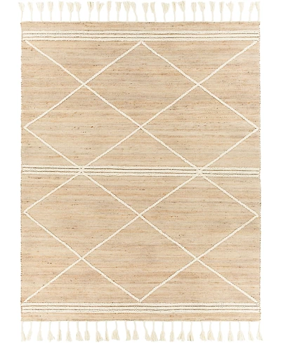 Livabliss Norwood NWD2304 8' x 10' Area Rug