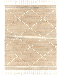 Livabliss Norwood NWD2304 8' x 10' Area Rug