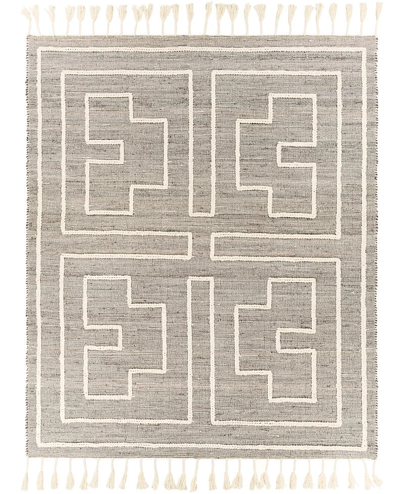 Livabliss Norwood NWD2302 8' x 10' Area Rug