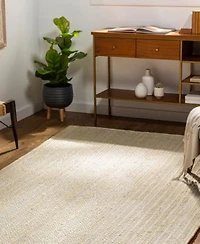 Livabliss Natural Braids Nbd2301 Area Rug