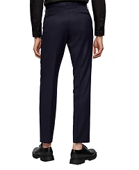 Boss Men's Formal Trousers