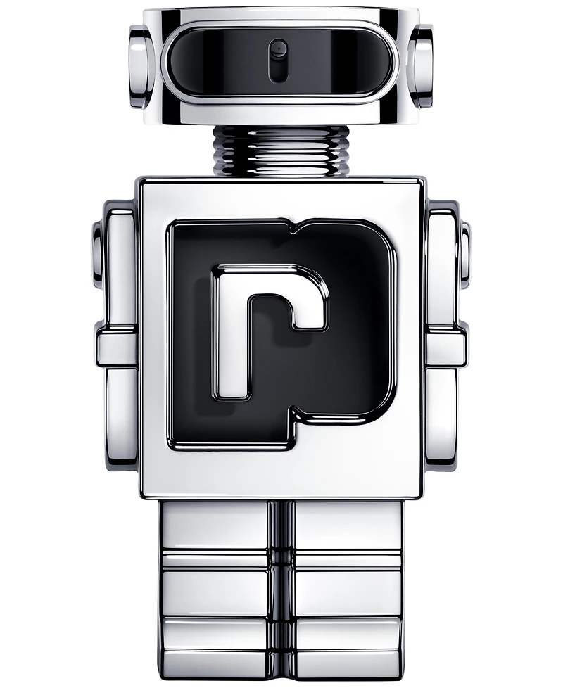 Rabanne Men's Phantom Eau de Toilette Spray, 3.4-oz.