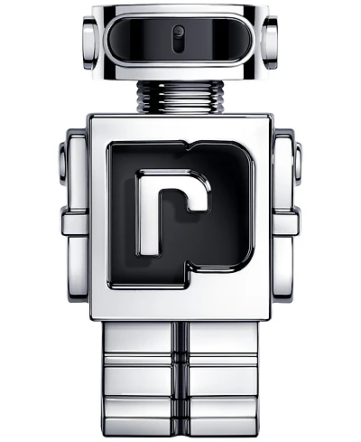 Rabanne Men's Phantom Eau de Toilette Spray, 3.4-oz.
