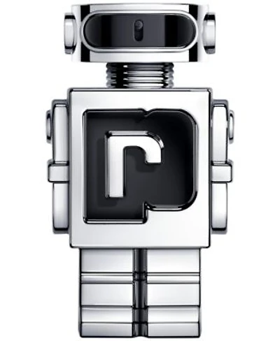 Rabanne Mens Phantom Eau De Toilette Fragrance Collection