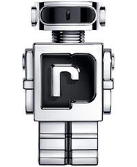 Rabanne Mens Phantom Eau De Toilette Fragrance Collection
